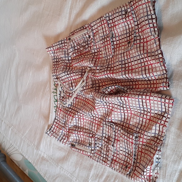 Matix  Gusto Performance Mens size 28  Skater board shorts with multiple pockets - Picture 1 of 8